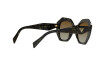 Sonnenbrille Prada PR 16WS (19D6E1)