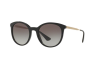 Lunettes de soleil Prada Cinema PR 17SSF (1AB0A7)