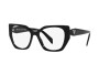 Brille Prada PR 18WV (1AB1O1)