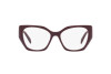 Eyeglasses Prada PR 18WV (VIY1O1)