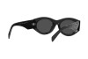 Sonnenbrille Prada PR 20ZS (1AB5S0)