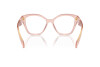 Brille Prada PR 20ZV (19Q1O1)