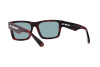 Lunettes de soleil Prada PR 25ZS (18I04D)