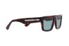 Lunettes de soleil Prada PR 25ZS (18I04D)