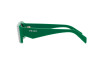 Lunettes de soleil Prada PR 27ZS (11L08Z)