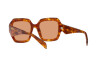 Lunettes de soleil Prada PR 28ZS (10L07V)