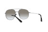 Lunettes de soleil Prada PR 51YS (M4Y0A7)