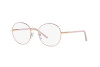 Brille Prada PR 55WV (18B1O1)