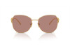 Sonnenbrille Prada PR 57YS (5AK10D)