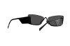 Sonnenbrille Prada PR 59ZS (1AB06L)