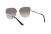 Sonnenbrille Prada PR 60XS (AAV0A7)