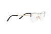 Lunettes de vue Prada PR 63YV (11A1O1)