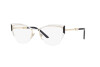 Lunettes de vue Prada PR 63YV (11A1O1)