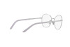 Lunettes de vue Prada PR 64YV (15A1O1)