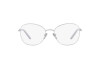 Lunettes de vue Prada PR 64YV (15A1O1)