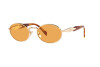 Sonnenbrille Prada PR 65ZS (ZVN02Z)