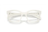 Lunettes de vue Prada PR A05V (17K1O1)