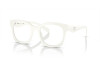 Lunettes de vue Prada PR A05V (17K1O1)