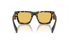 Sunglasses Prada PR A06S (16O10C)