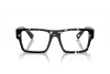 Lunettes de vue Prada PR A08V (15O1O1)