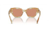 Sunglasses Prada PR A09S (19N20D)