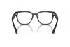 Lunettes de vue Prada PR A09V (12P1O1)