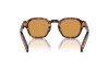 Lunettes de soleil Prada PR A16S (14O60F)