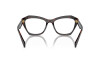 Brille Prada PR A20V (17N1O1)