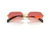 Sunglasses Prada PR A51S (5AK40C)