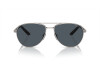 Lunettes de soleil Prada PR A54S (7CQ09T)