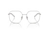 Lunettes de vue Prada PR A59V (1BC1O1)