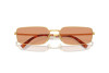 Lunettes de soleil Prada PR A60S (5AK07V)