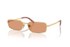 Lunettes de soleil Prada PR A60S (5AK07V)