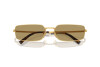 Lunettes de soleil Prada PR A60S (5AK70G)