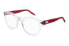 Eyeglasses Puma PJ0043O-006