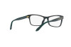 Lunettes de vue Ralph Lauren RL 6229U (5421)