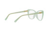 Brille Ralph Lauren RL 6232U (6082)