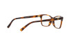 Lunettes de vue Ralph Lauren RL 6233U (5303)