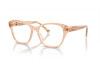 Brille Ralph Lauren RL 6236U (6110)