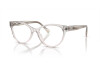 Brille Ralph Lauren RL 6238U (6112)