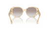 Lunettes de soleil Ralph Lauren The Juliette RL 8220 (61766E)