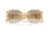 Lunettes de soleil Ralph Lauren The Juliette RL 8220 (61766E)