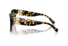 Lunettes de soleil Ralph Lauren The Overszed Ricky RL 8221 (500473)