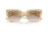 Lunettes de soleil Ralph Lauren The Overszed Ricky RL 8221 (61766E)