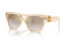 Lunettes de soleil Ralph Lauren The Overszed Ricky RL 8221 (61766E)