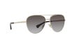 Sonnenbrille Ralph RA 4139 (91168G)