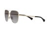 Sonnenbrille Ralph RA 4139 (91168G)