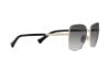 Sonnenbrille Ralph RA 4141 (91168G)