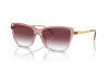 Sonnenbrille Ralph RA 5308U (61258H)