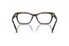 Lunettes de vue Ralph RA 7154U (5003)